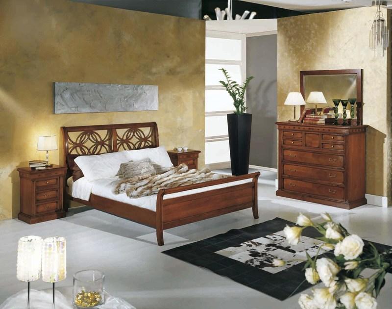 Arvestyle Двуспальная кровать из массива дерева Casanova sun-id-1366012 - Вид №4