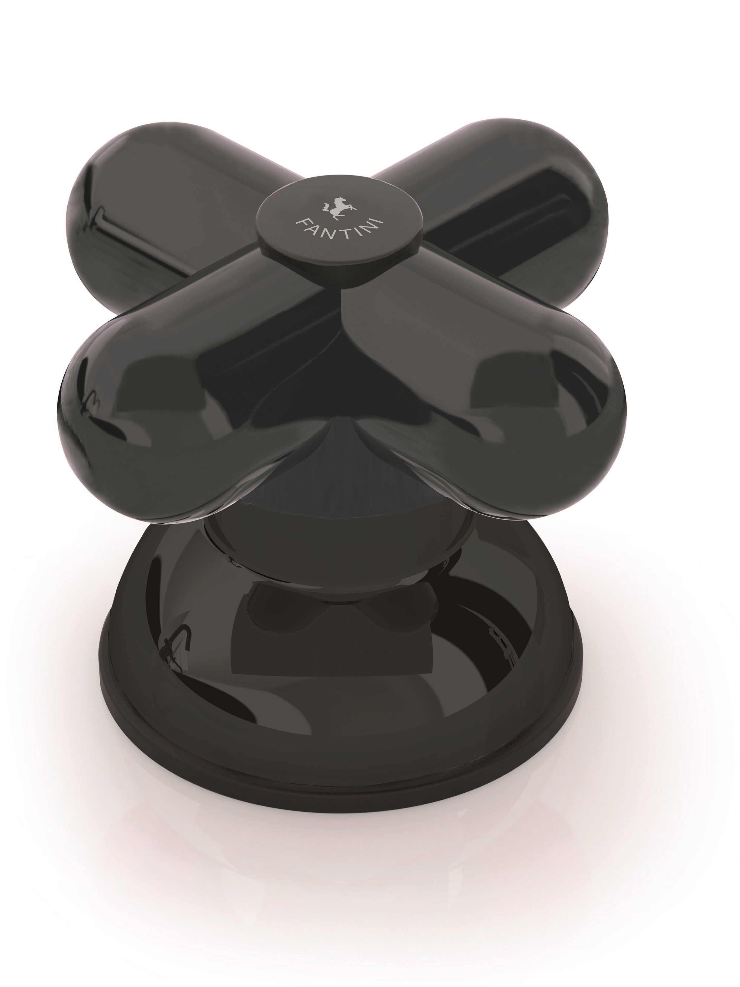 Настенный набор для ванны с 3 отверстиями Fantini Rubinetti I BALOCCHI ARCH-00067924 - Вид №4