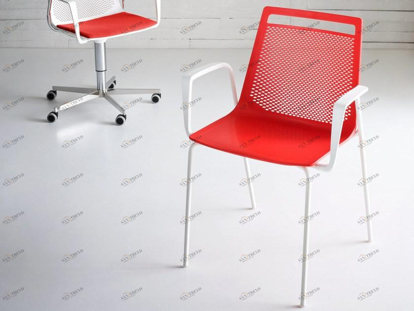 GABER Стул складной с подлокотниками Akami sun-id-1458151