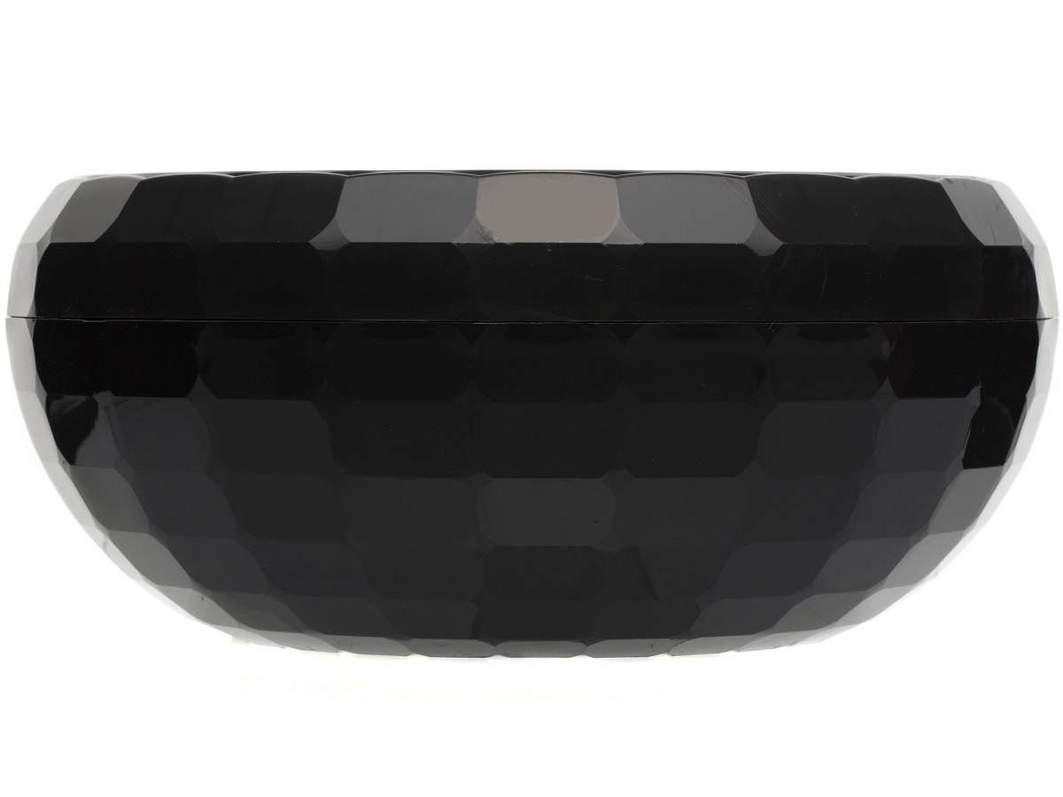 Горшок для цветов Luna 2L Anthracite NAVAKO 16104 - Вид №1