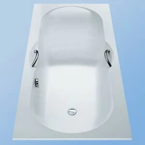 633.242021 Ancona Collection ванна Duscholux