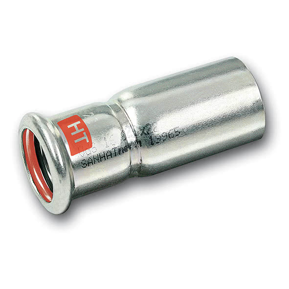 1282433528 SANHA 28243 SANHA-Therm Industry переходник редукц.ВПр-НПр 35ax28 мм  - Вид №1
