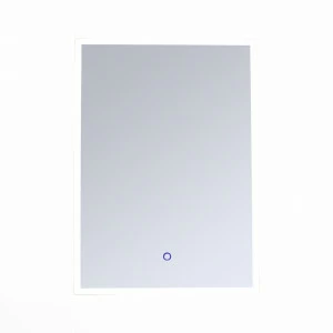 Настенное зеркало с подсветкой ST Luce Specu SL030.131.01 ST LUCE SPECULO 076858 Зеркальный