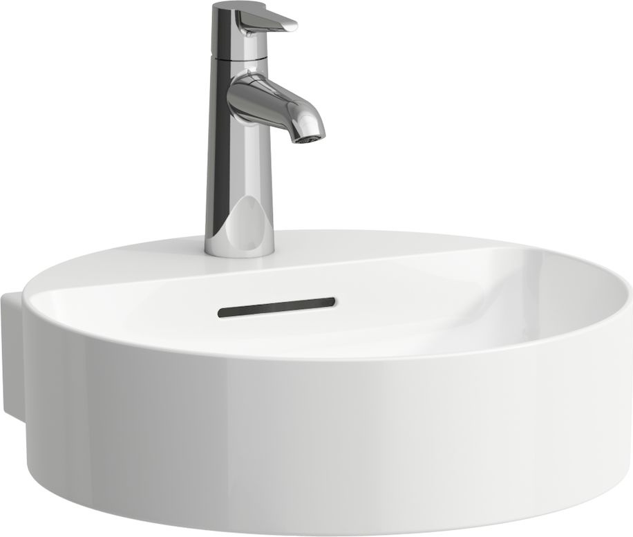 H8112814001121 Мини-раковина LAUFEN PRO