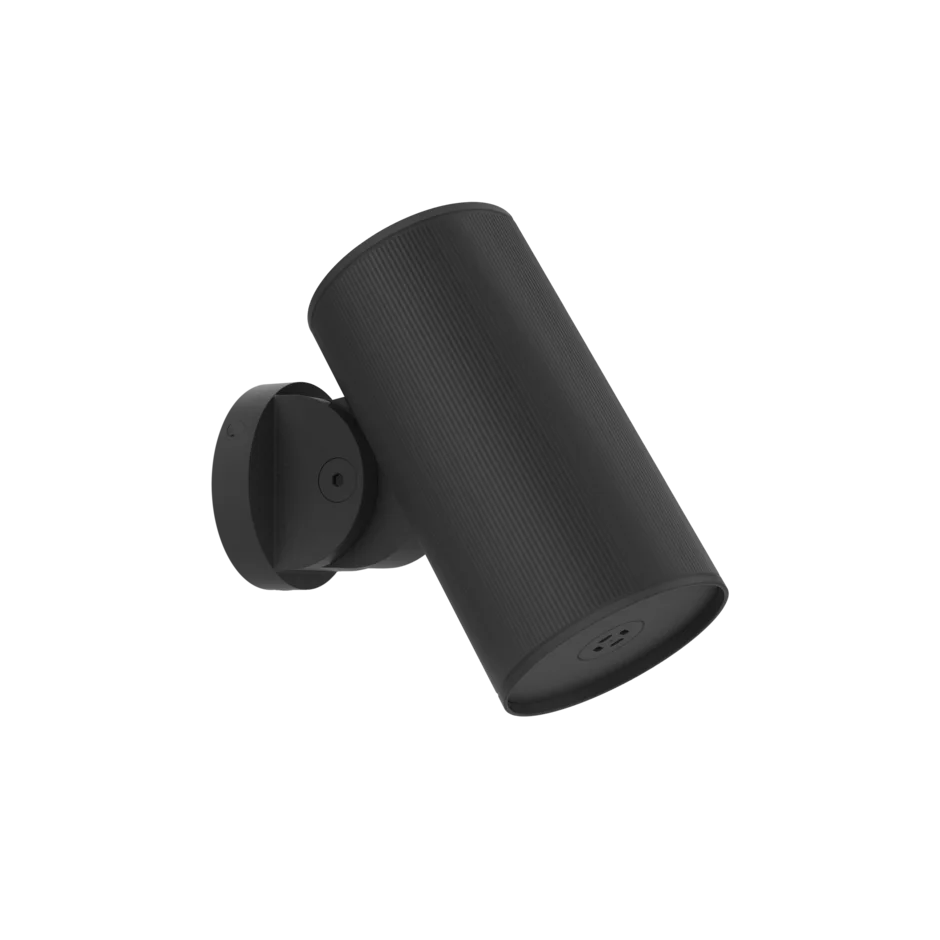 Насадка для душа 57281 299 Gessi Habito МАТОВО-ЧЕРНЫЙ 57281299