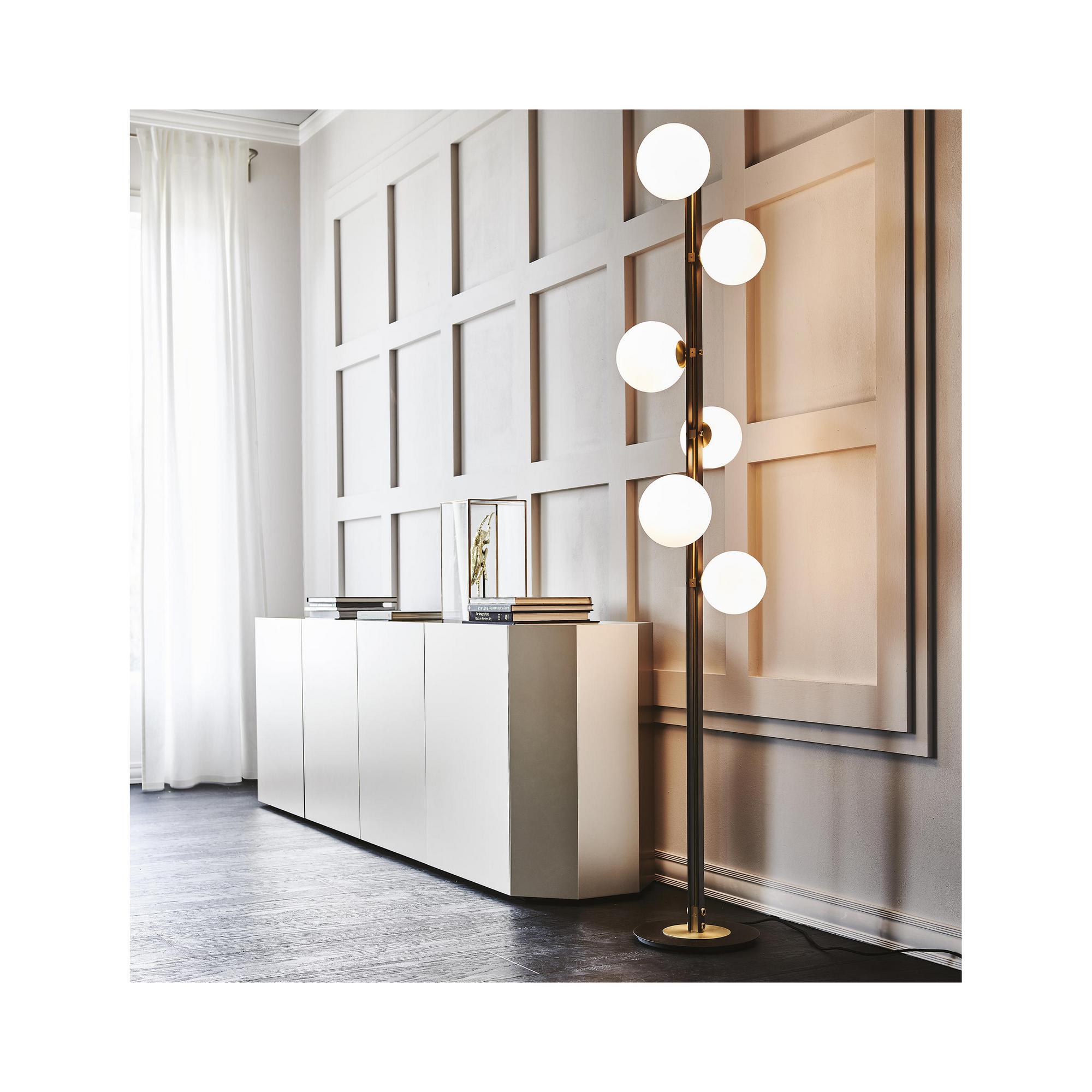 Торшер / Planeta Cattelan italia sun-id-379286 - Вид №1