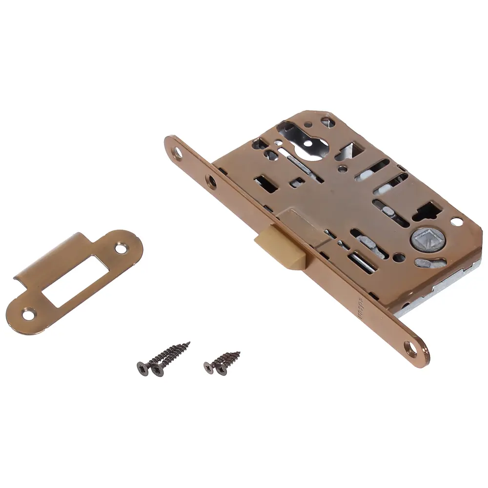 EDSON Защёлка дверная с замковым механизмом EDS-50-85 81964450 STLM-0015697 - Вид №1