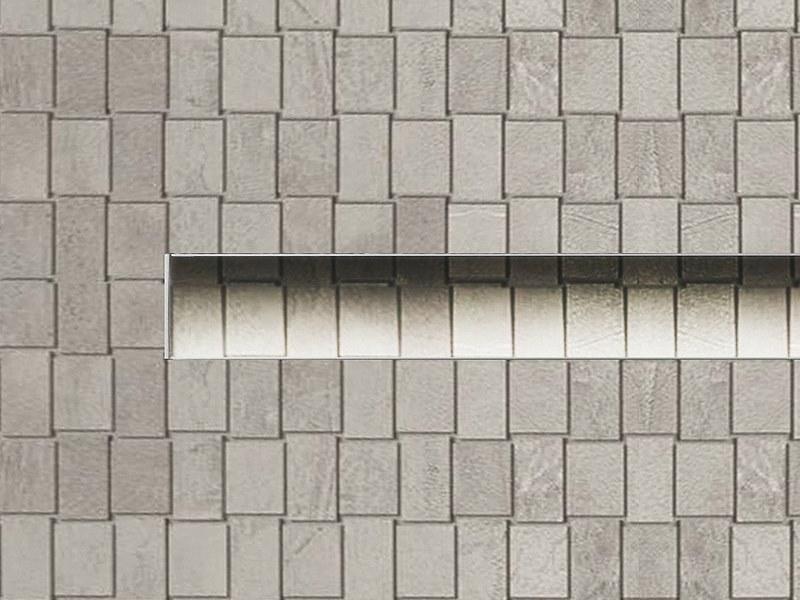 SIMES Настенная светодиодная лестница из анодированного алюминия Ghost sun-id-1466083 - Вид №5