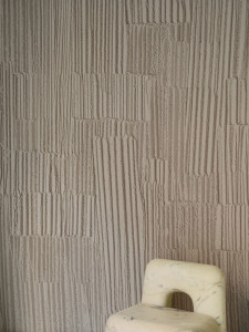 Обои из органического био-винила