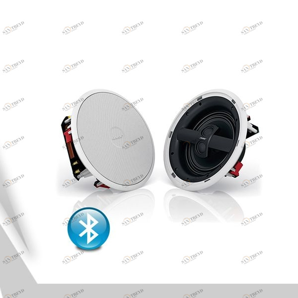 Аудиосистема с BlueTooth Gruppo Treesse AUD Дополнительные Опции