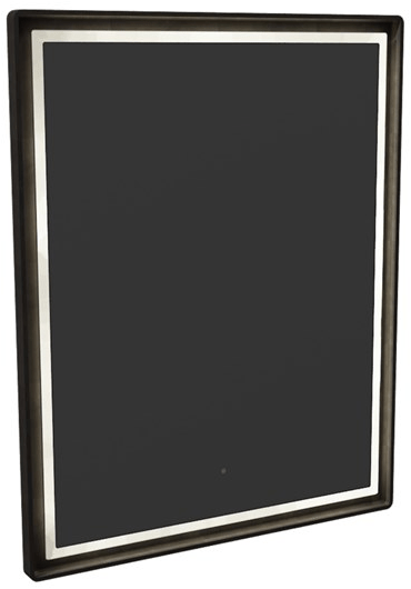 L'ANTIC COLONIAL Прямоугольное зеркало со встроенной настенной подсветкой Tono sun-id-1507074 - Вид №2