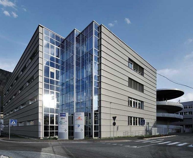 PICHLER Projects Вентилируемый фасад sun-id-1440125 - Вид №60