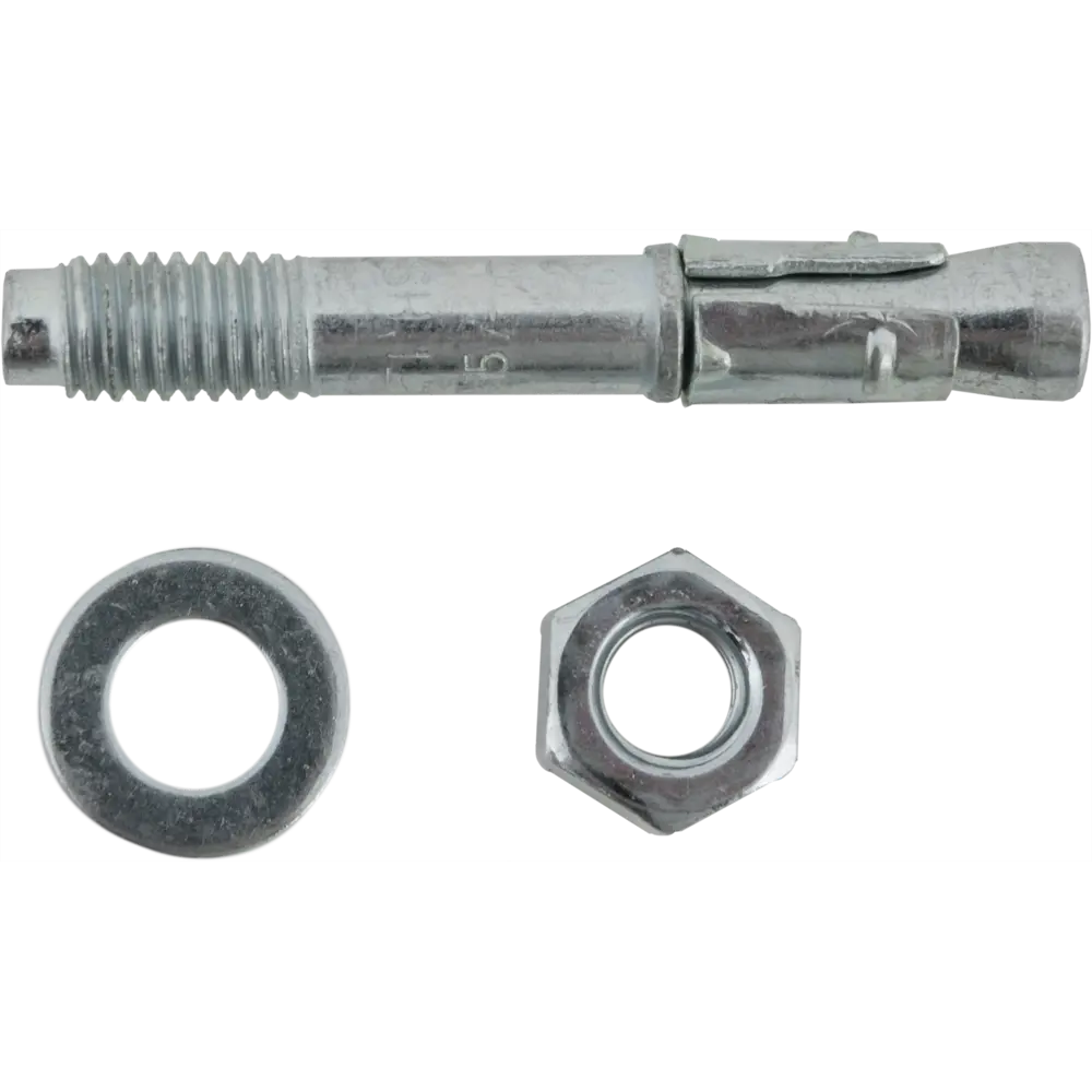 Клиновой анкер Hilti HSA 8x55 мм 82656706 STLM-2190101  - Вид №2