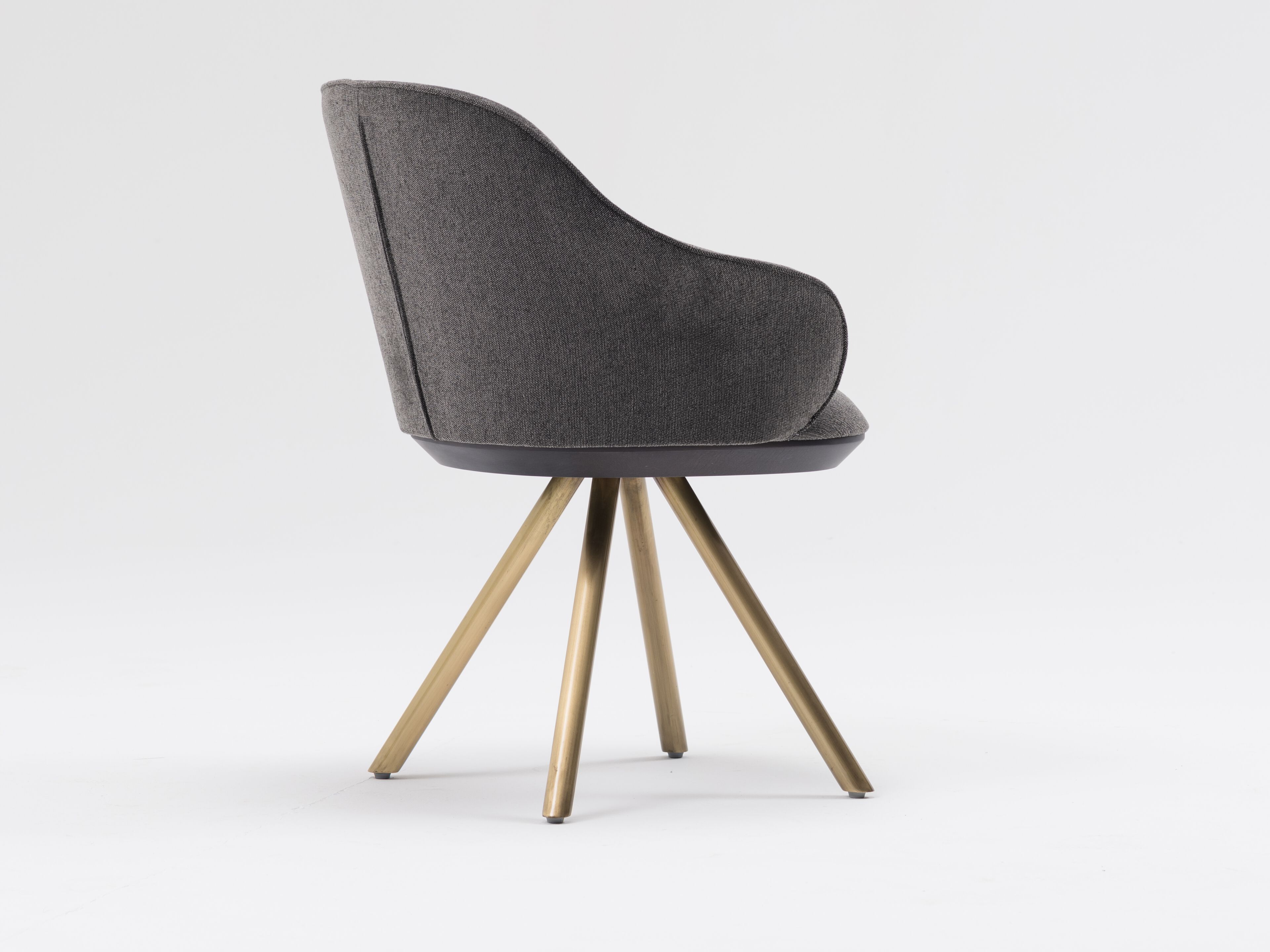 Тканевое кресло с подлокотниками Papell Design Анкара ARCH-00022393 - Вид №9