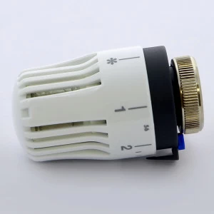 Термоголовка SENSOR EMMETI М30х1.5 от 7 до 28˚C