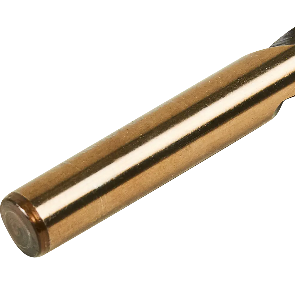Сверло спиральное по металлу HSS-Co KWB 248710 11x142 мм 86839436 STLM-2138352  - Вид №2