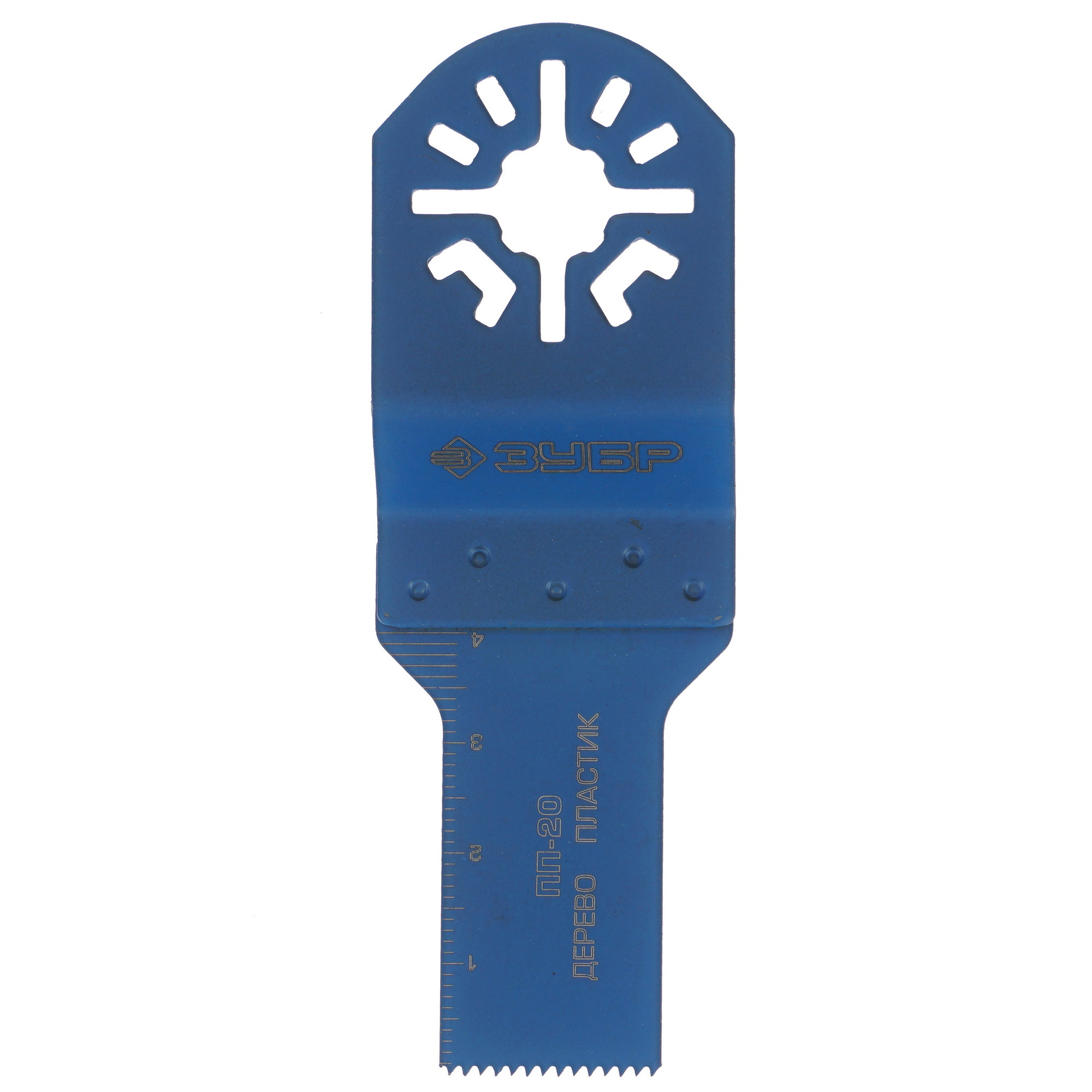 Насадка для реноватора/мфи ЗУБР 15565-20 9975841 STDN-0138514