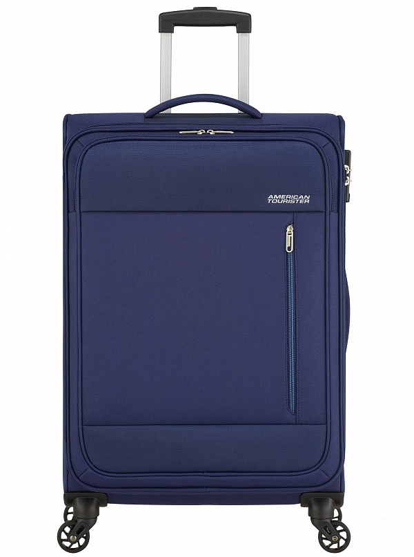 95G-41003 Чемодан 95G*003 Spinner 68 American Tourister Heat Wave  - Вид №1