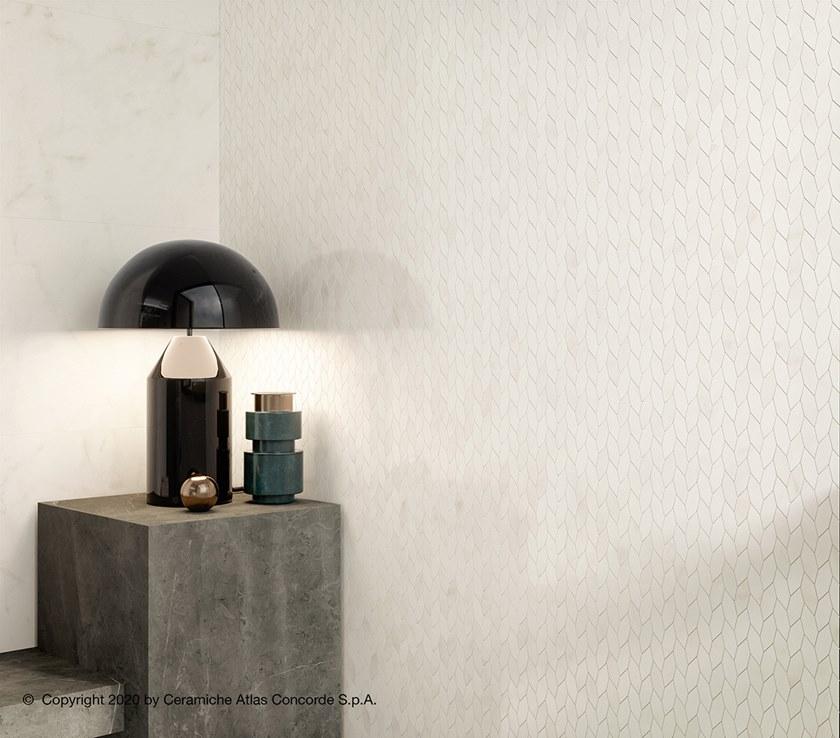 Atlas Concorde Пол из керамогранита с эффектом мрамора Marvel shine sun-id-1478972 - Вид №54