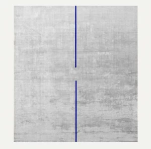 AB Copenhagen Design Ковер из лиоцелла ручной работы на заказ Giuseppe ripamonti