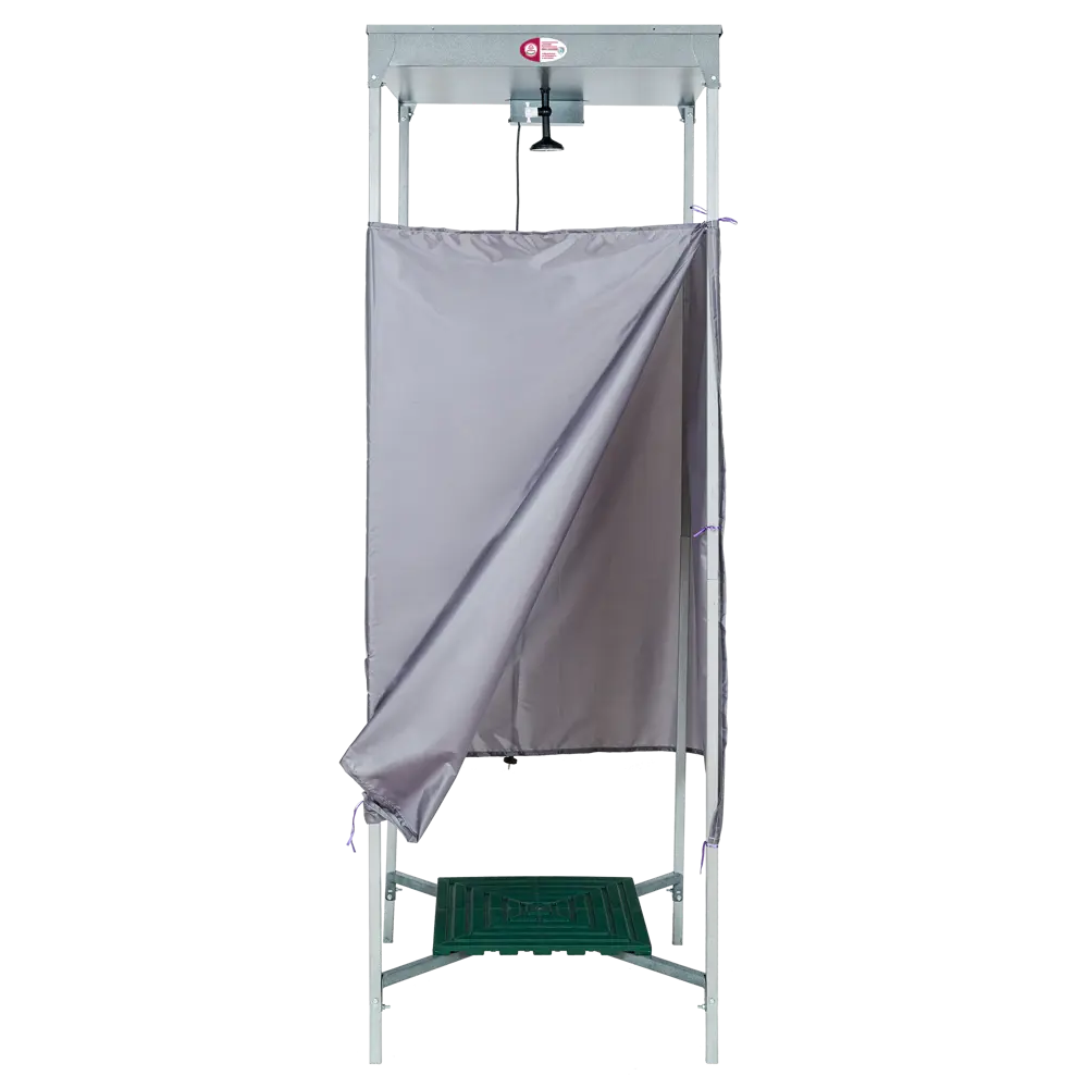 Садовый душ Santreyd с баком 65 литров для дачи и участка 86989642 STLM-0072670 - Вид №1