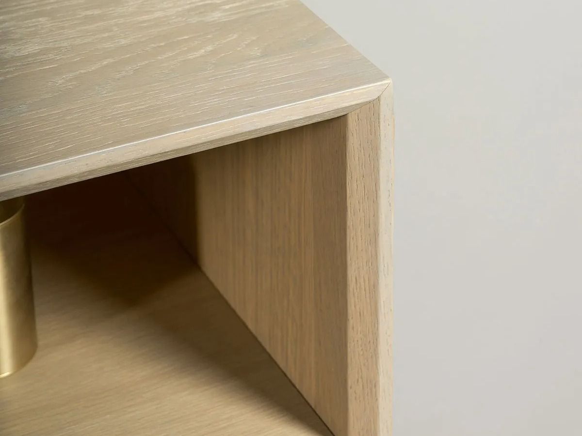 Подвесной умывальник с ящиками Inbani Heritage ARCH-00060767 - Вид №7