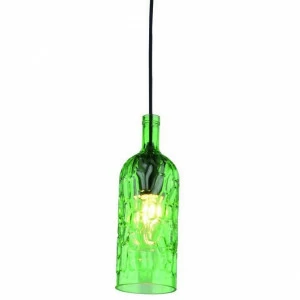 Подвесной светильник Arte Lamp 26 A8132SP-1GR ARTE LAMP 26 072157 Зеленый