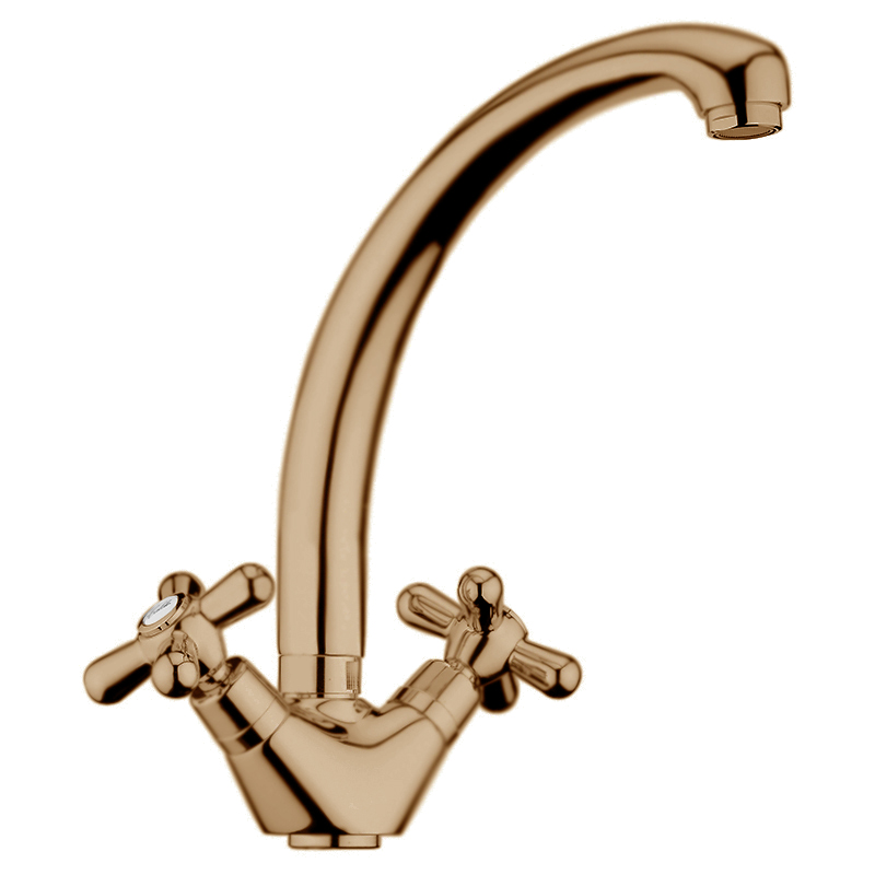 AM780302065 Смеситель для кухни Webert Kitchen Armony 