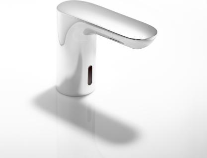 AQ1.12S20140 Сенсорный электронный кран HEWI Kids - Вид №1