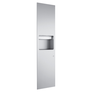 728135 Комбинация бумага/макулатура WP610 WAGNER_EWAR A-LINE