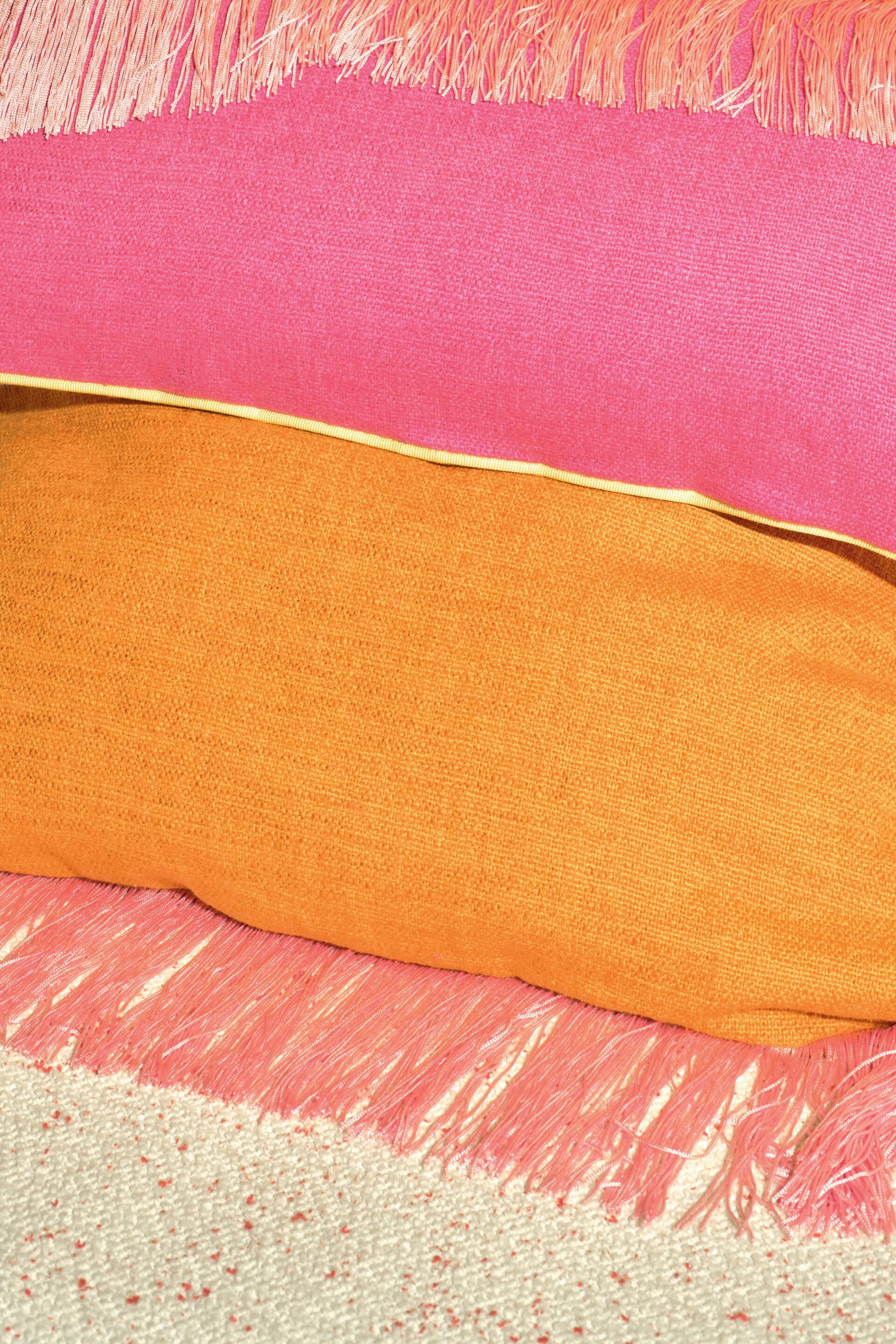 Хлопок сплошной цвет ткани Élitis Easy ARCH-00095364 - Вид №2