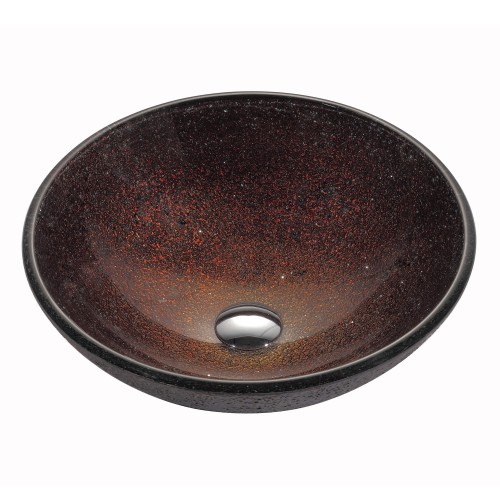 GV-570 Накладная раковина на столешницу  прямоугольная Krausru 