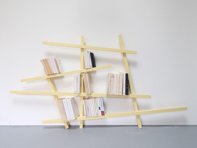 Compagnie Открытый лакированный стеллаж sun-id-1467018 - Вид №8