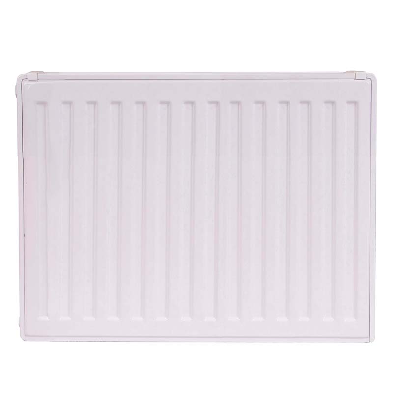 Радиатор стальной панельный COMPACT 11K VOGEL&NOOT 400x600 E11KBA406A