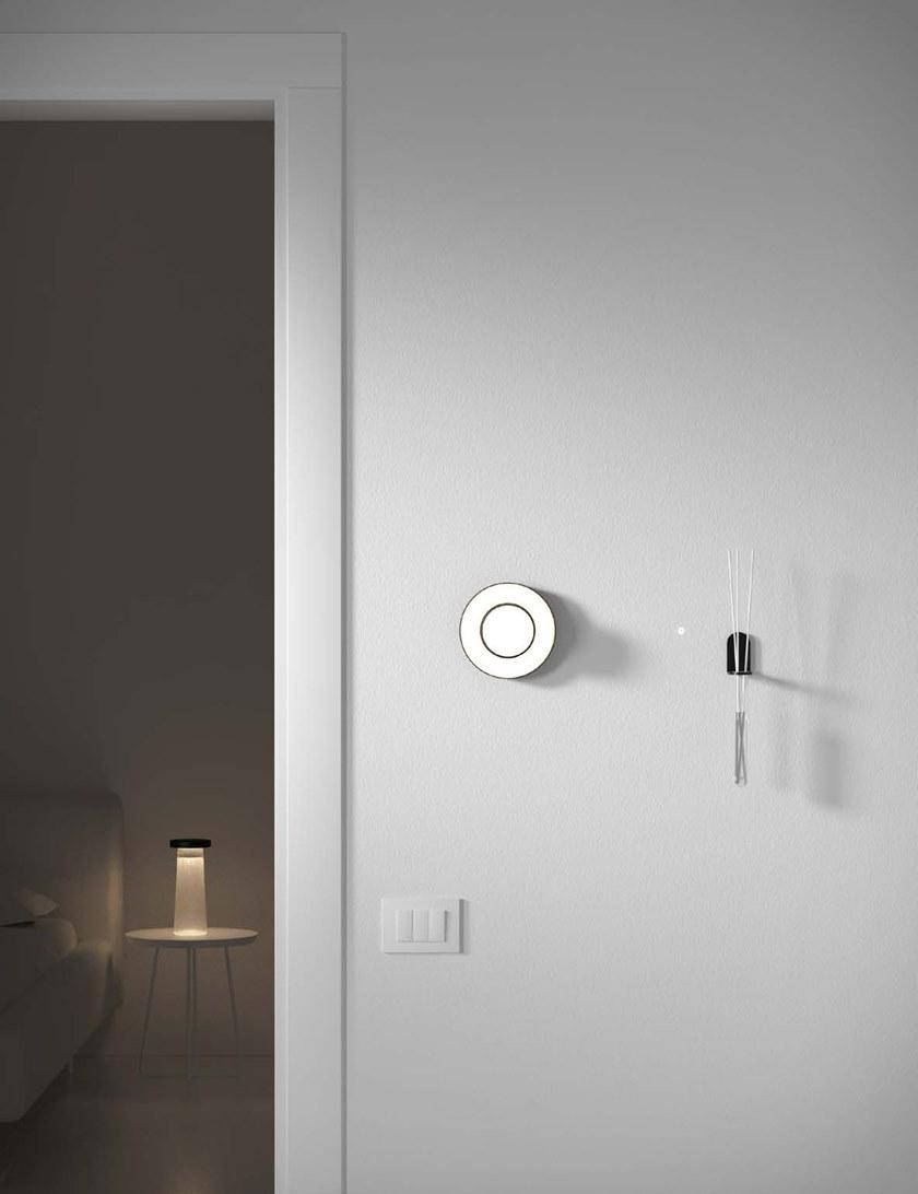 Knauf Italia Беспроводная стена для адаптивных приложений sun-id-1486344 - Вид №15