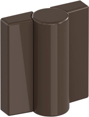 B9505.50L ремешок на винтах HEWI System 111 | Polyamid  - Вид №5