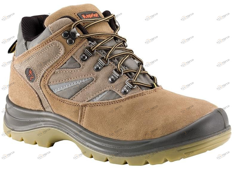 KAPRIOL Обувь со светоотражающими вставками Work wear - scarpe di sicurezza uomo sun-id-1388141