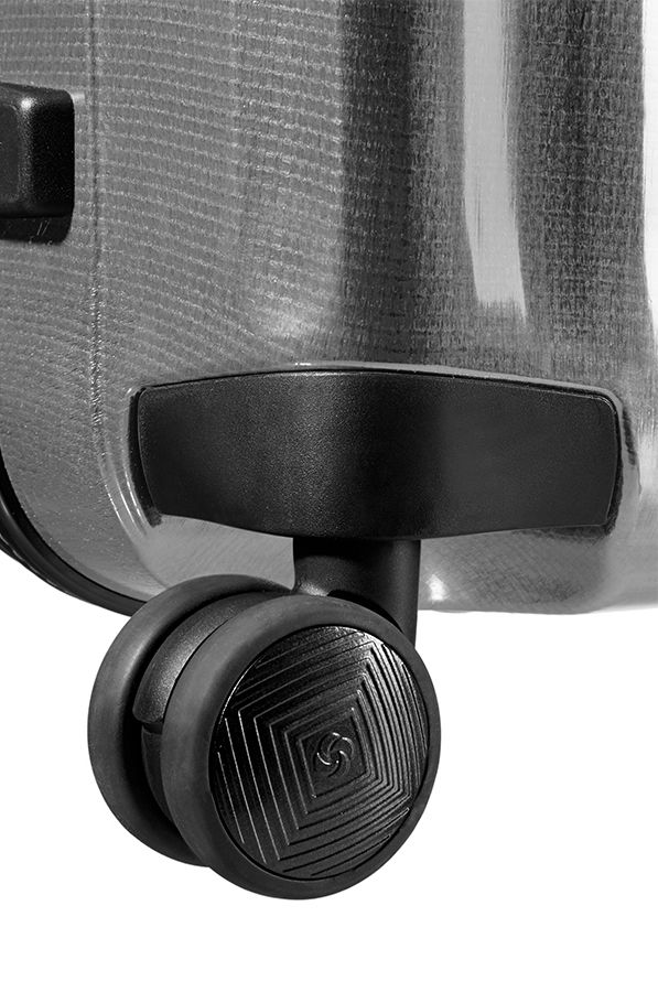 82V-28004 Чемодан 82V*004 Spinner L 76/25 Samsonite Lite Cube DLX  - Вид №2