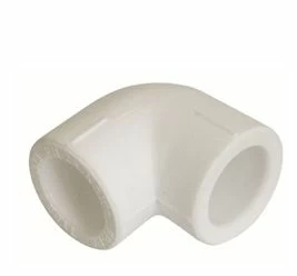 Угольник 90 град. 40 PP-R