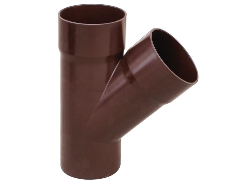 Простая Брага 45° First Corporation First Plast ARCH-00109475