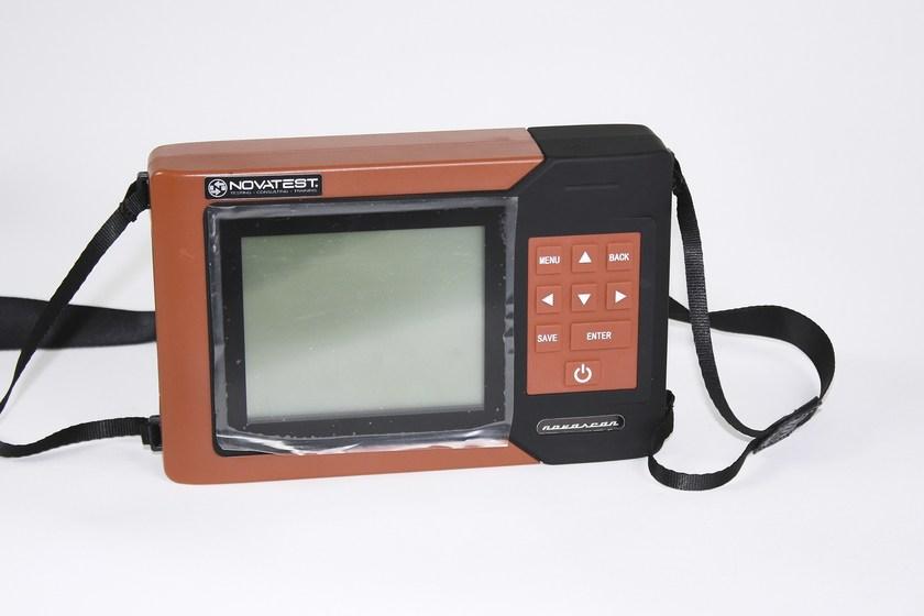 NOVATEST Многофункциональные пакометры Prove su calcestruzzo sun-id-1445100 - Вид №4