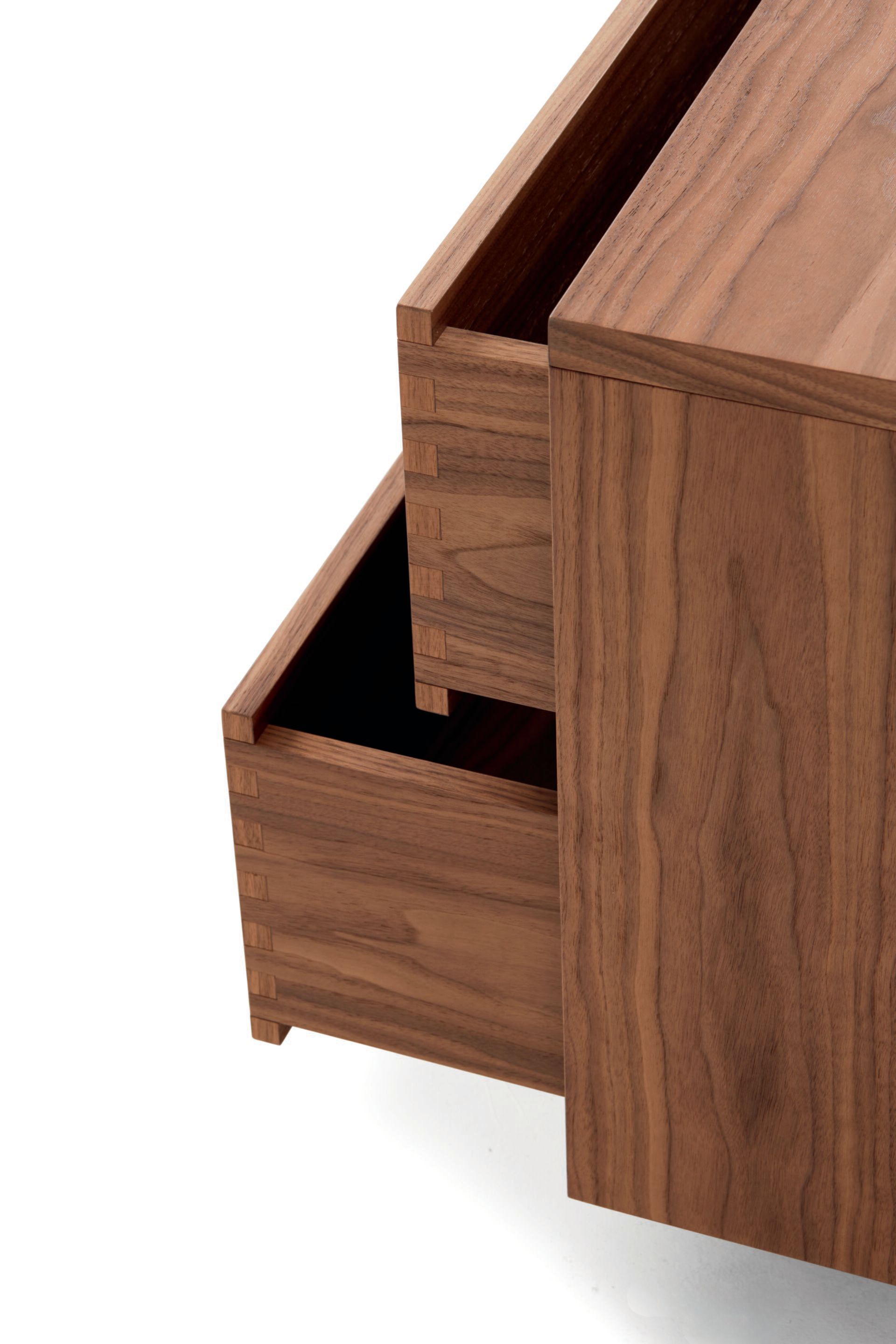 Подвесной шкаф из массива дерева DE PADOVA WOOD-IN ARCH-00107918 - Вид №9