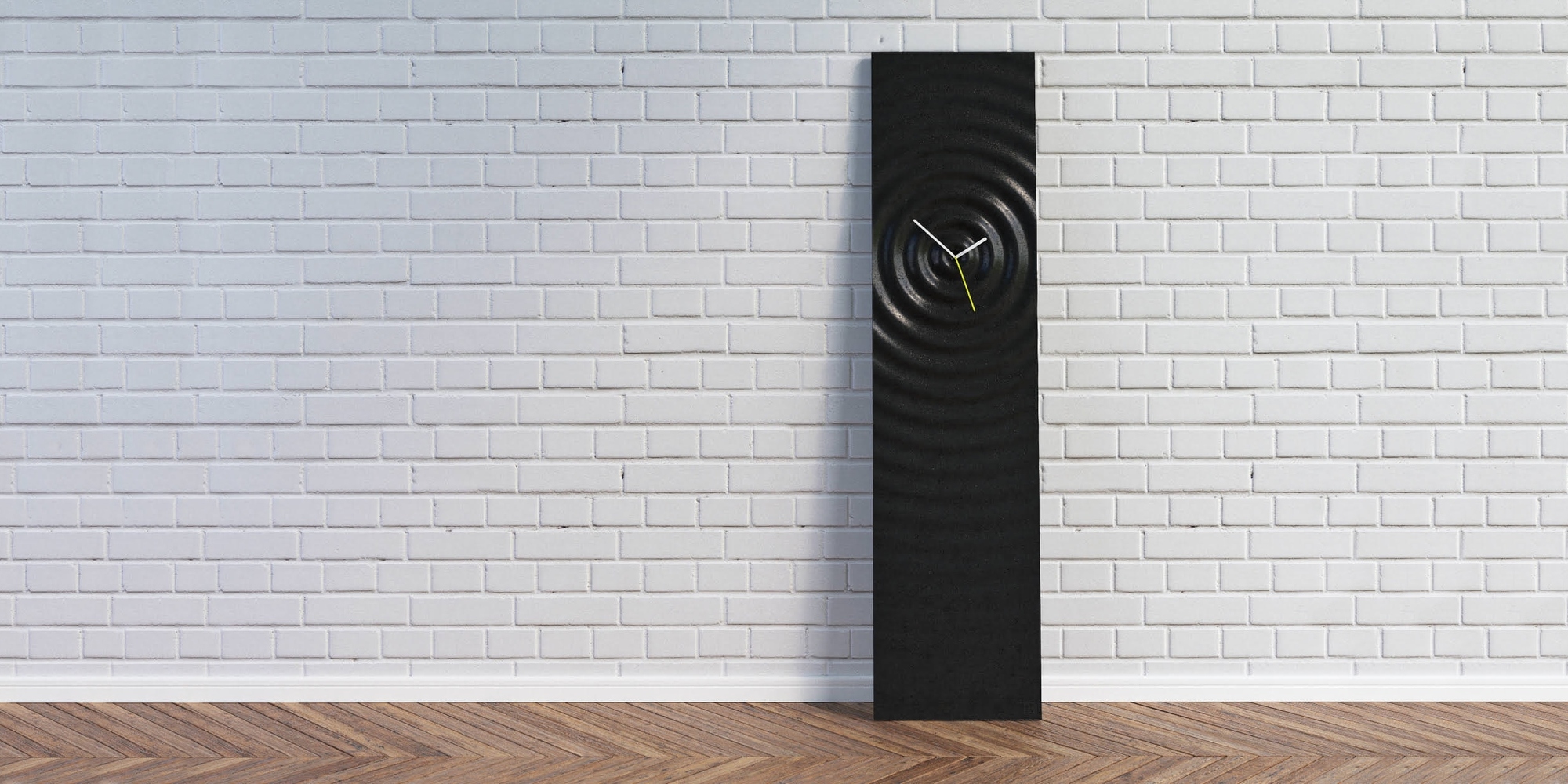 Toscoquattro Тумба под раковину с 1 ящиком 90 см PIANO мокко матов 24A12LO - Вид №1