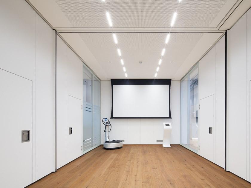 mafi Дубовый пол Basic eiche Eiebbkm - Вид №1