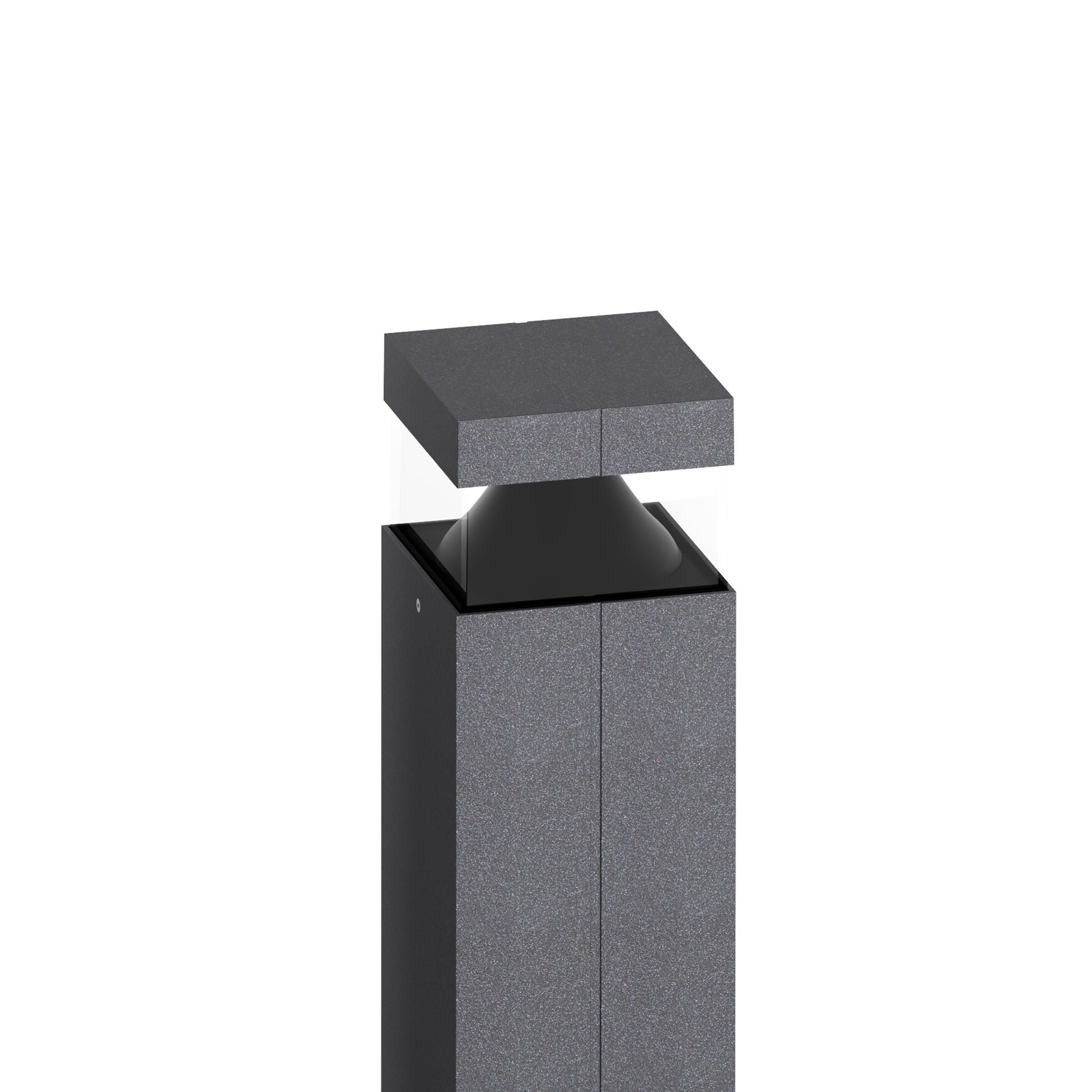 Алюминиевый светодиодный светильник с порошковым покрытием Ghidini Lighting Quadro ARCH-00061180 - Вид №7