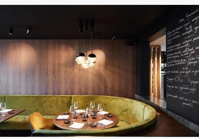 Delta Light Светодиодная подвесная лампа Gibbo sun-id-1375923 - Вид №12