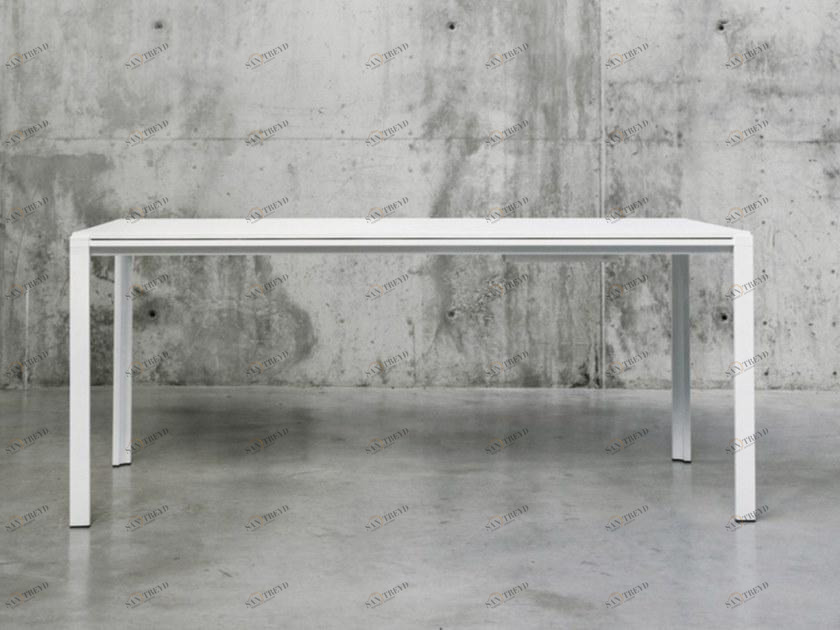 ENEA Письменный стол / стол для переговоров из hpl Way sun-id-1437276