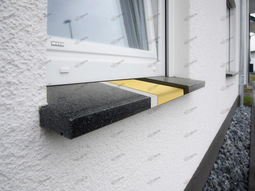 Revestech Пленка для гидроизоляции небольших внешних поверхностей Dry sun-id-1506814