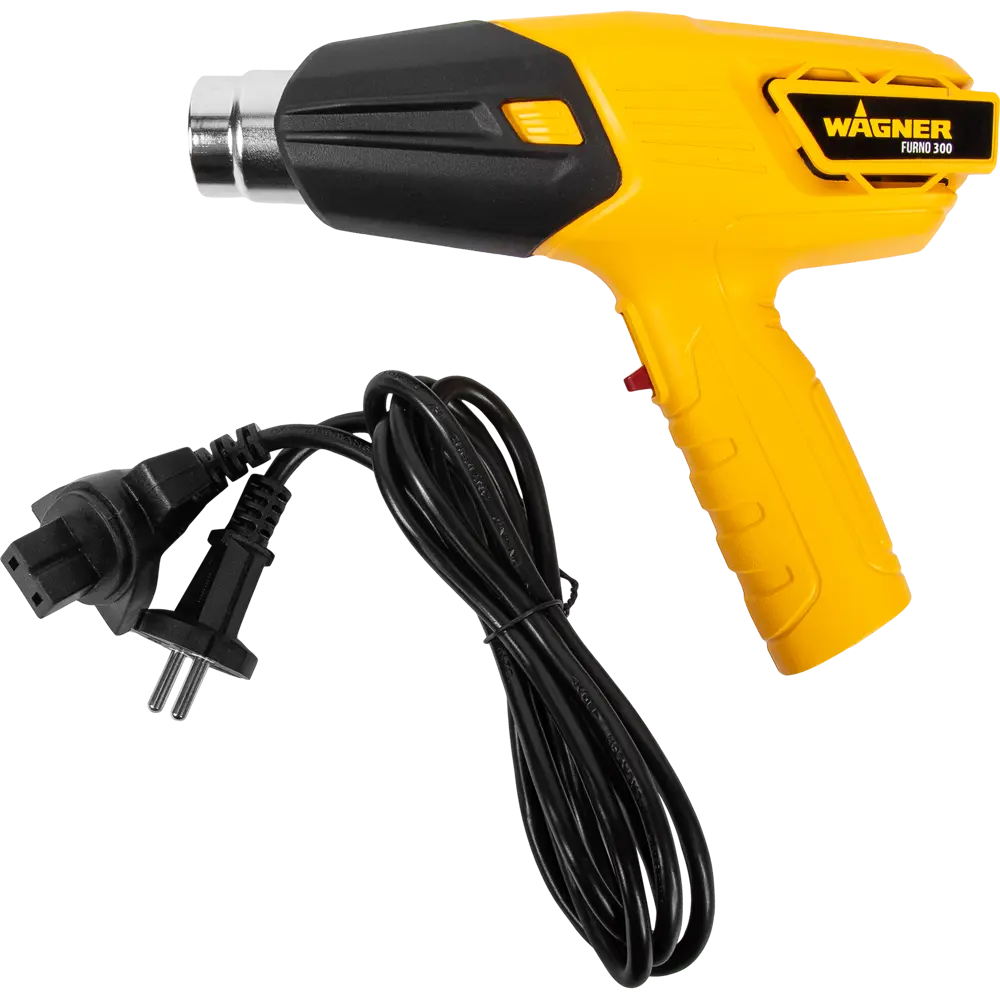 Фен технический Wagner Furno 300, 1600 Вт 82334302 STLM-2156087  - Вид №5