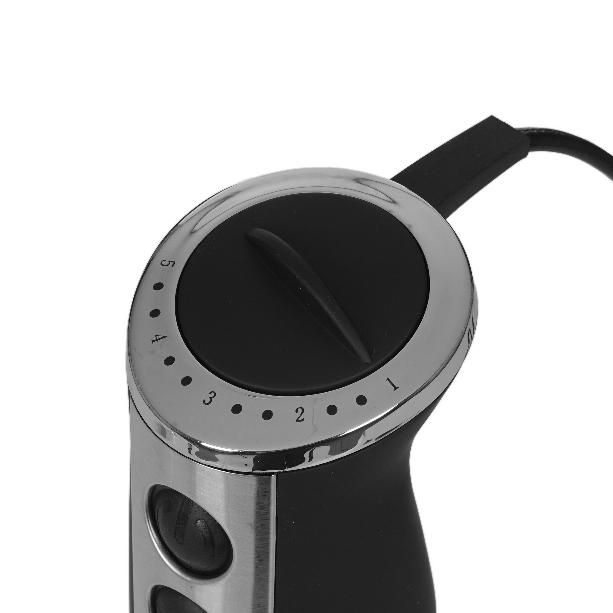 9956796 Блендер погружной RED SOLUTION RHB-2908 черный STDN-0003836 - Вид №4